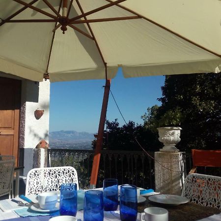 Casavacanze La Vigna Arenabianca エクステリア 写真