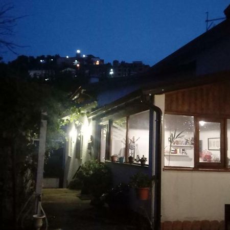 Casavacanze La Vigna Arenabianca エクステリア 写真