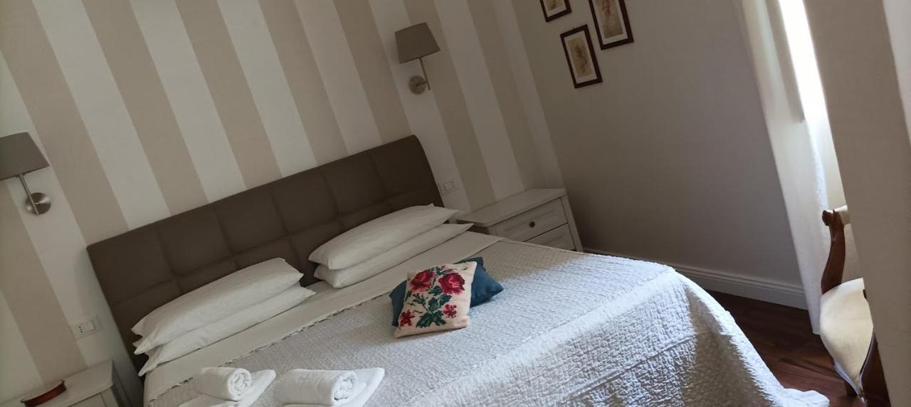 Casavacanze La Vigna Arenabianca エクステリア 写真