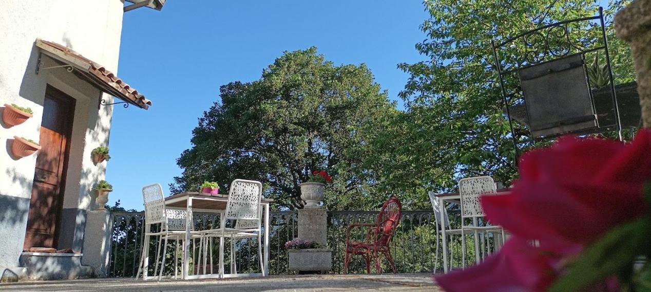 Casavacanze La Vigna Arenabianca エクステリア 写真
