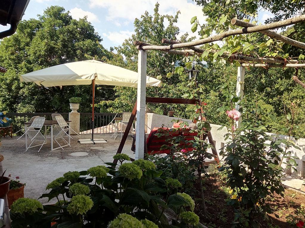 Casavacanze La Vigna Arenabianca エクステリア 写真