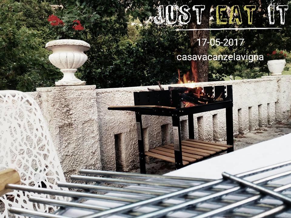 Casavacanze La Vigna Arenabianca エクステリア 写真
