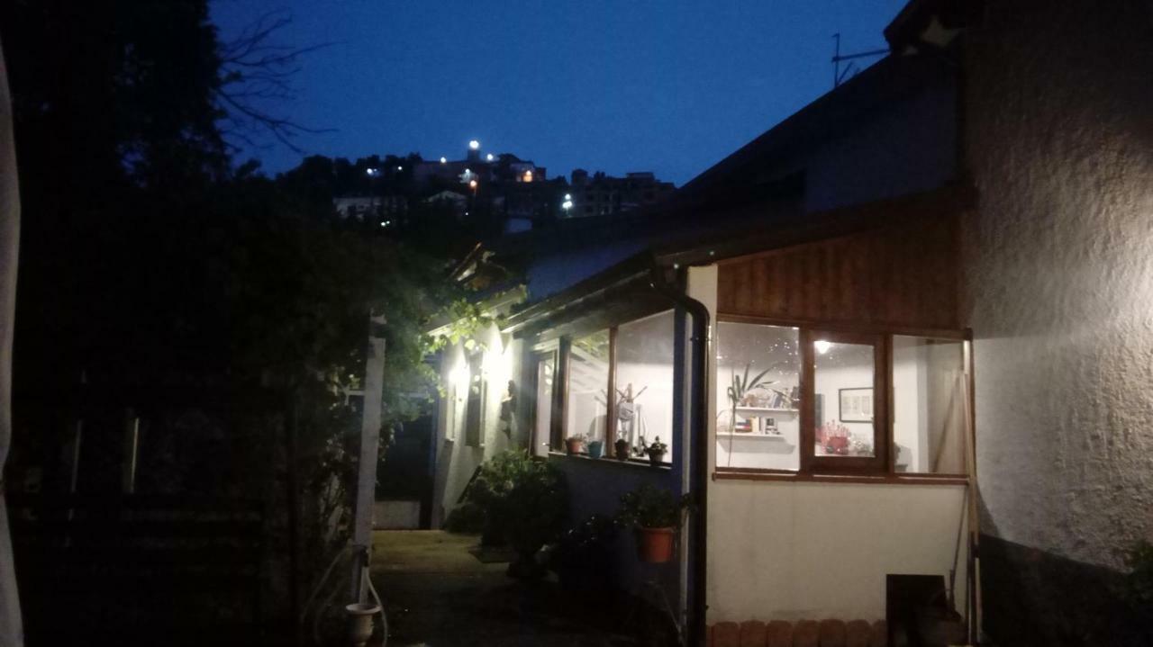 Casavacanze La Vigna Arenabianca エクステリア 写真